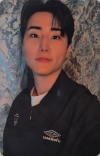 UMBRO 1.0 代言卡 