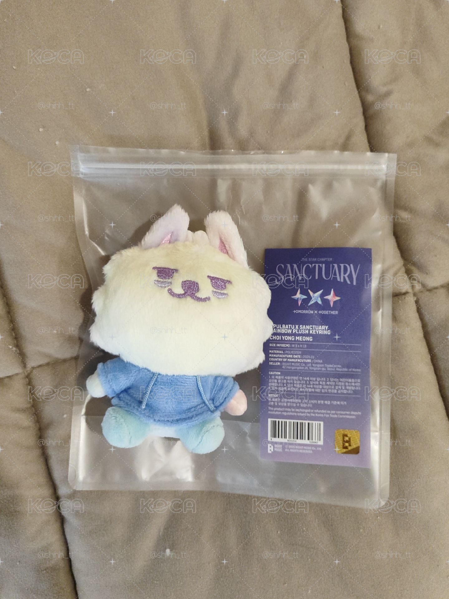 淡顏彩猛