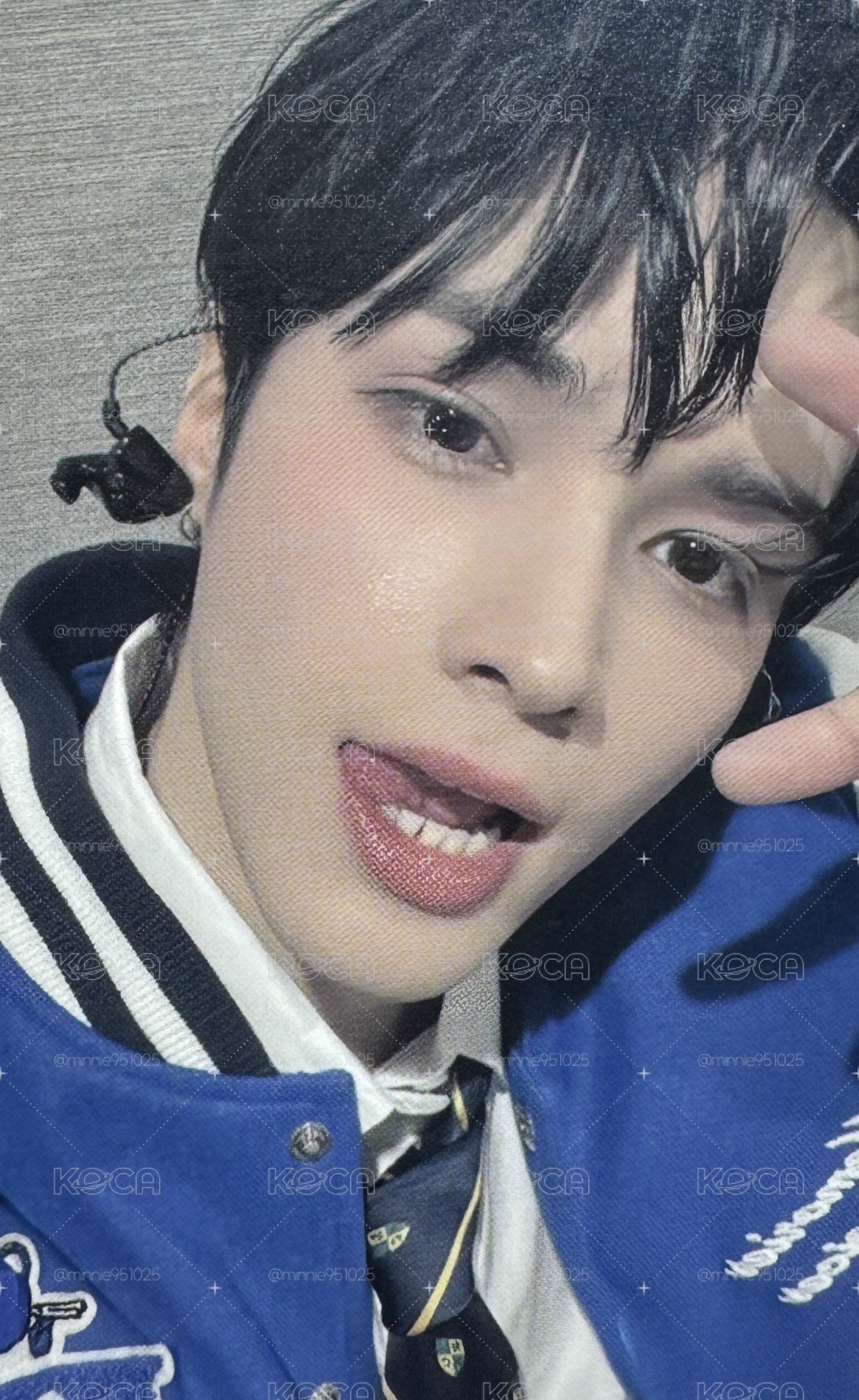 Jay小卡