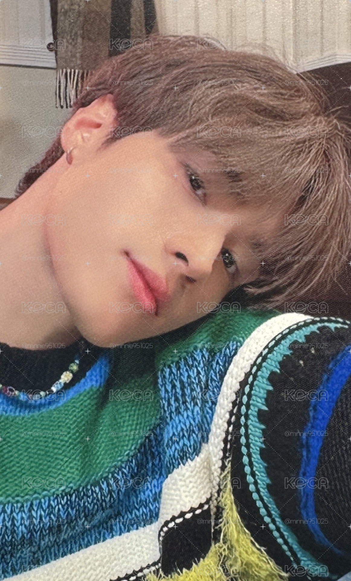Jay小卡
