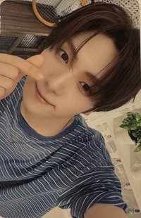 SODA SODA 隨機卡 