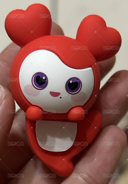 彩彩攀爬娃
