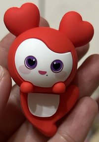 彩彩攀爬娃