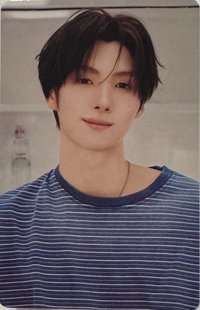 SODA SODA 隨機卡 