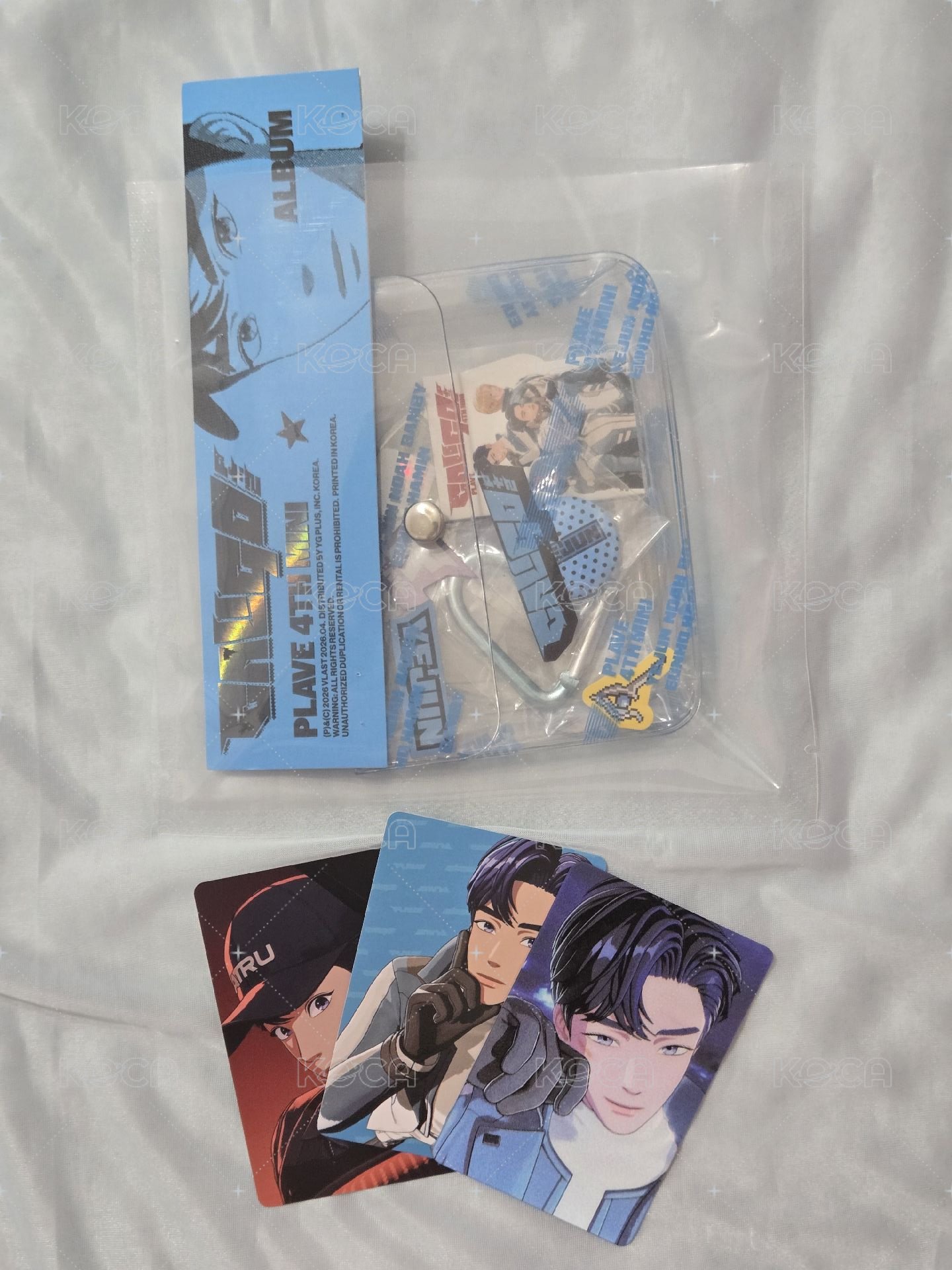 💙非全專(無吊飾)