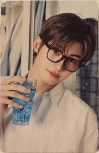 SODA SODA 隨機卡 