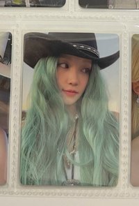 Solo專 特別版專卡1