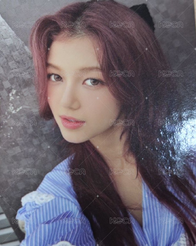 Danielle 丹尼爾