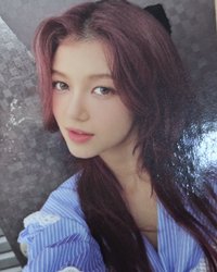 Danielle 丹尼爾