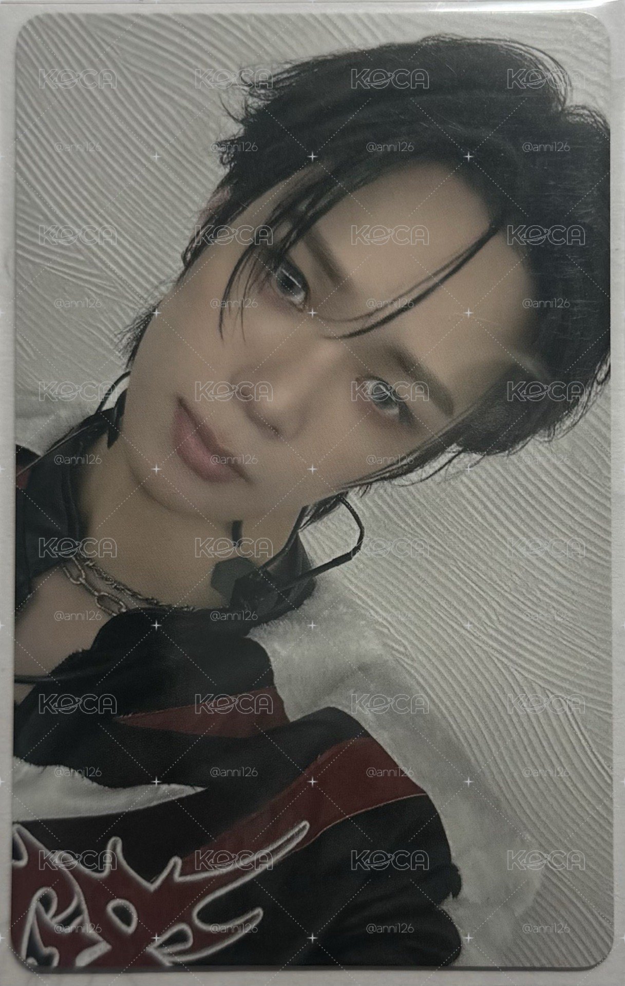 K👑｜ATB WVSJP 幸運卡 一卡一專