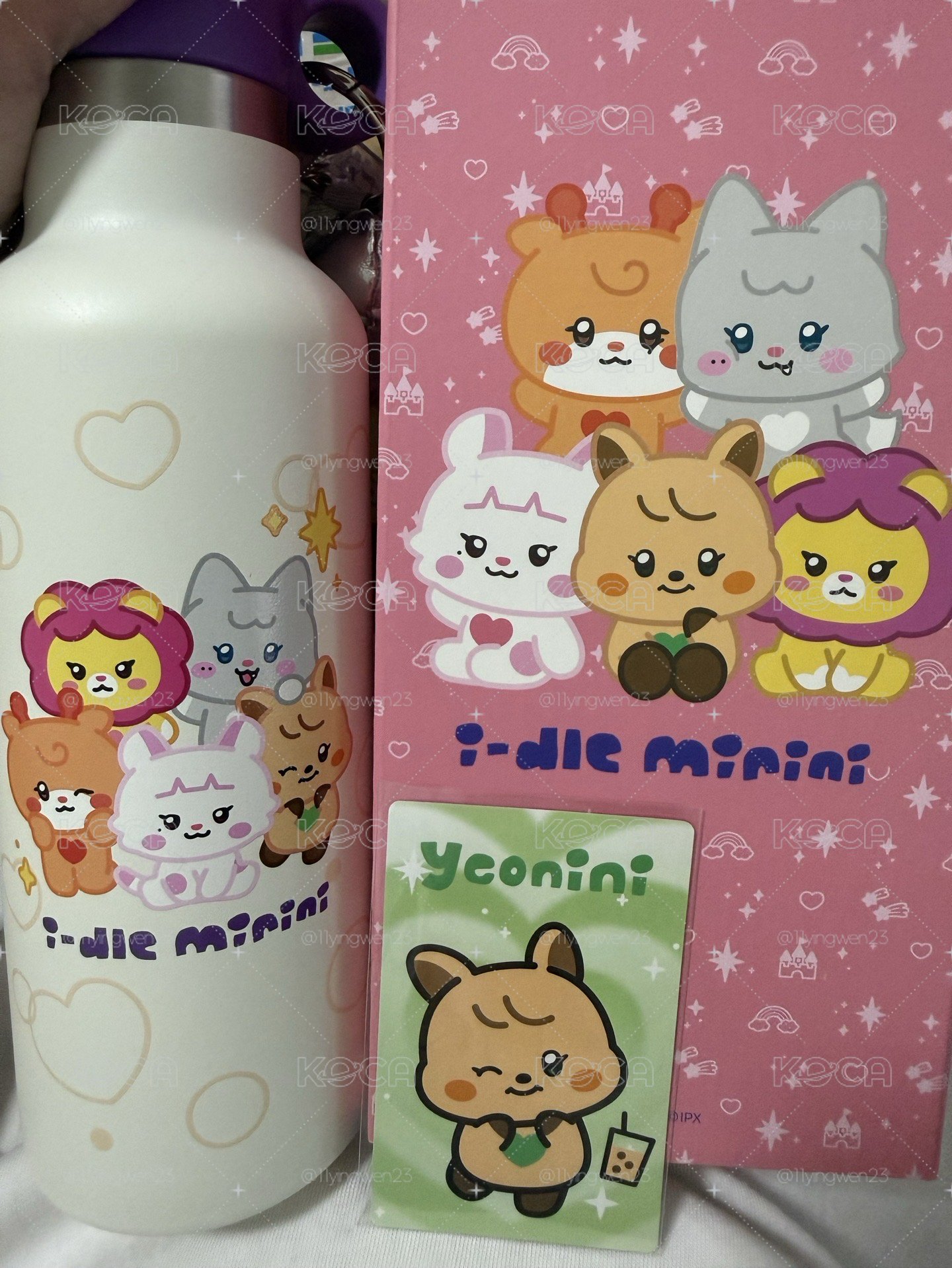 全家冷水杯