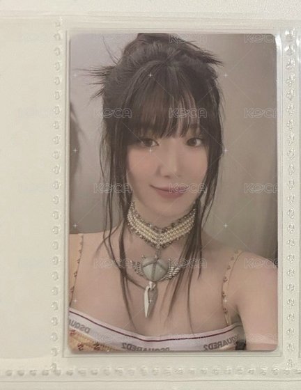 迷七