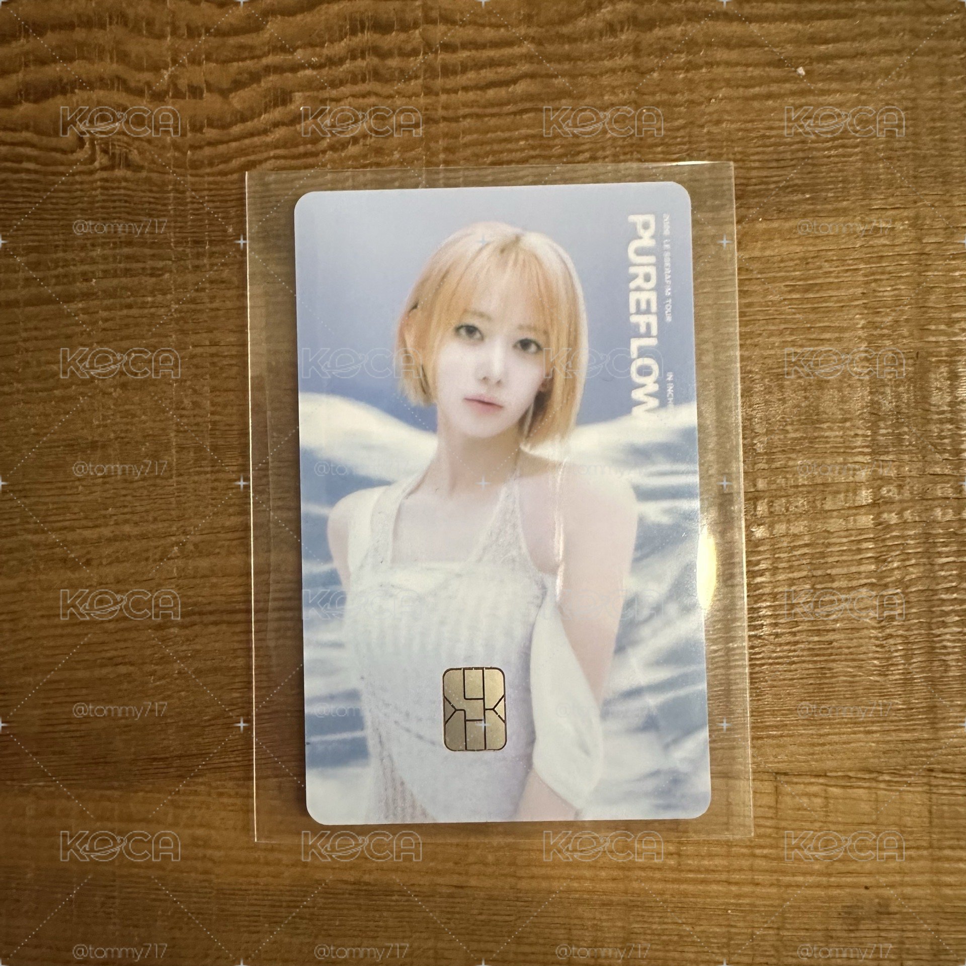 26’巡迴 NAMANE 交通卡  櫻花現貨