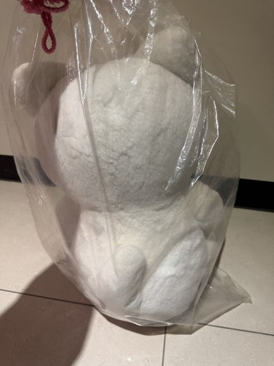 文彬40cm大娃