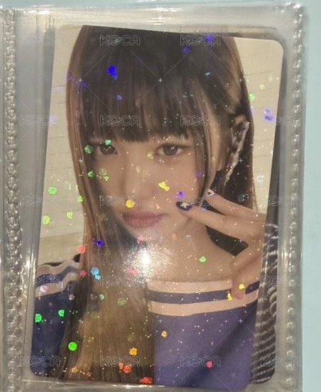 塔店特典