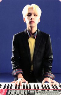 迷四 專輯卡 