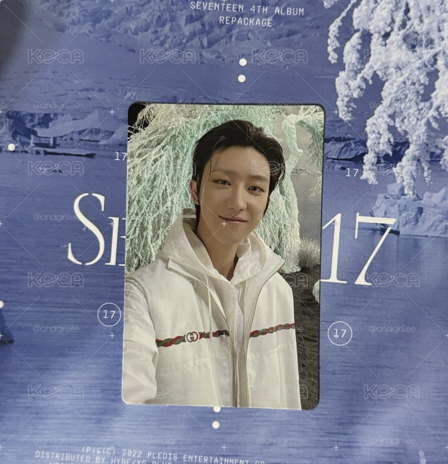 🐸滿滿的8💚