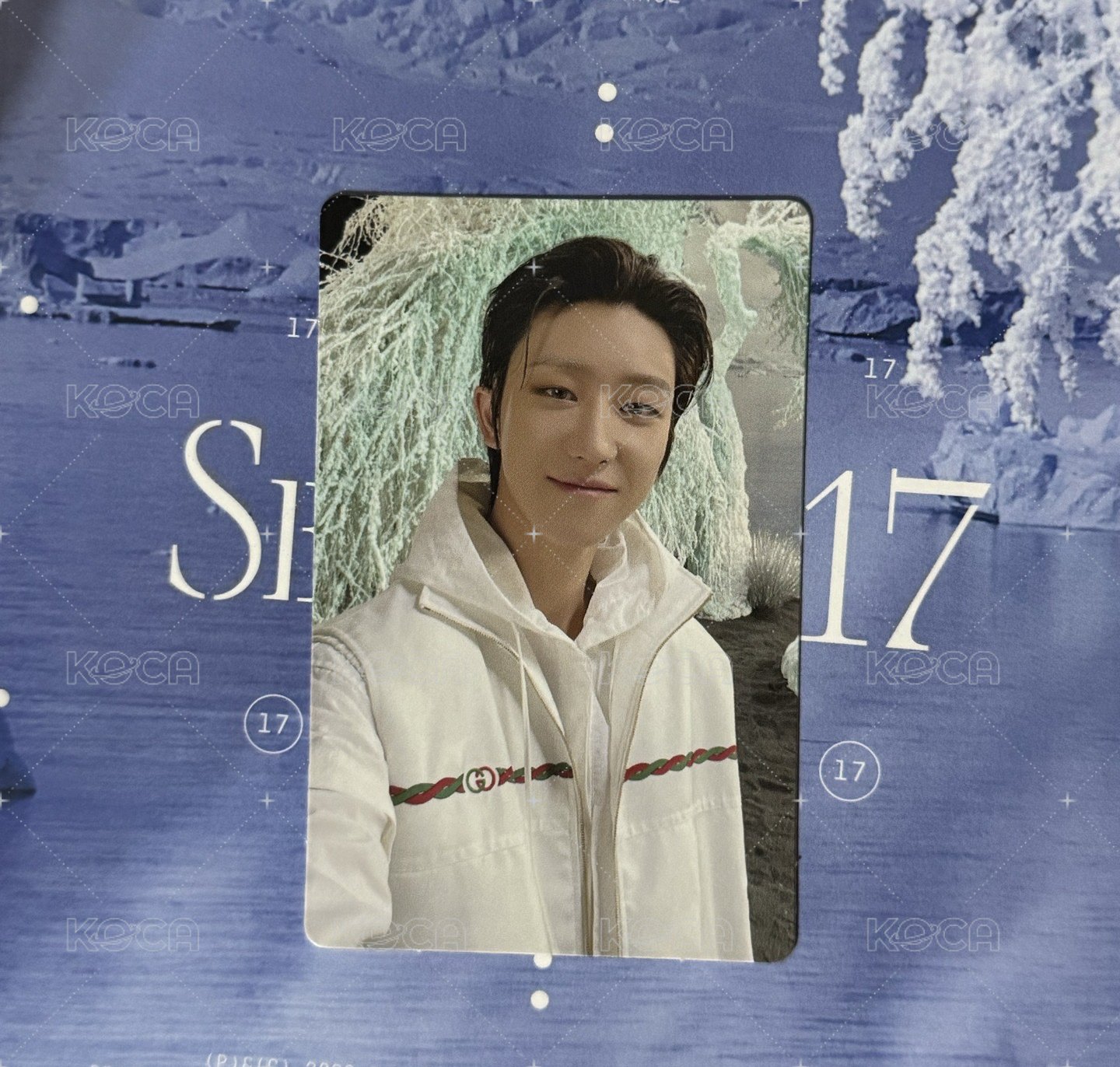 雪地8