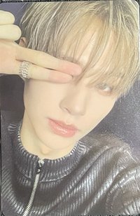 迷三 PB版 專輯卡 