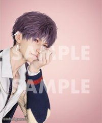 FuRyu拍貼 單格 人生四格卡 / 拍貼 
