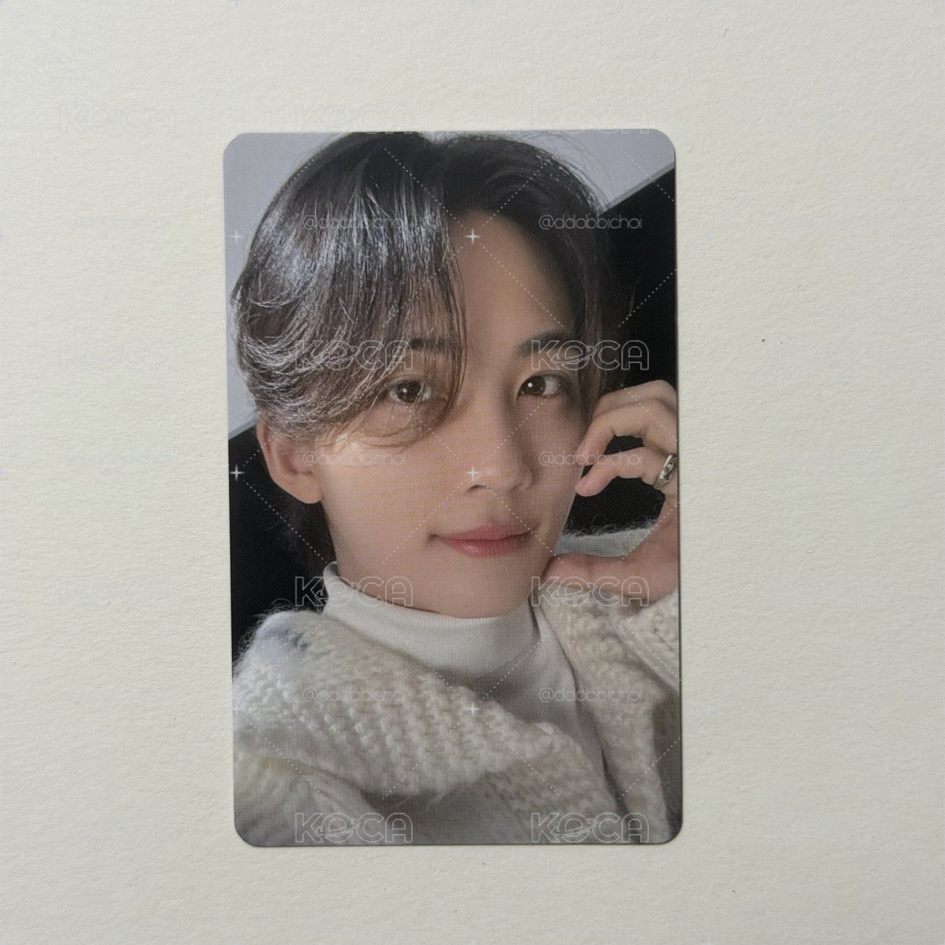 👼🏻JEONGHAN DREAM 環球 大阪 入場卡 / 場限卡 