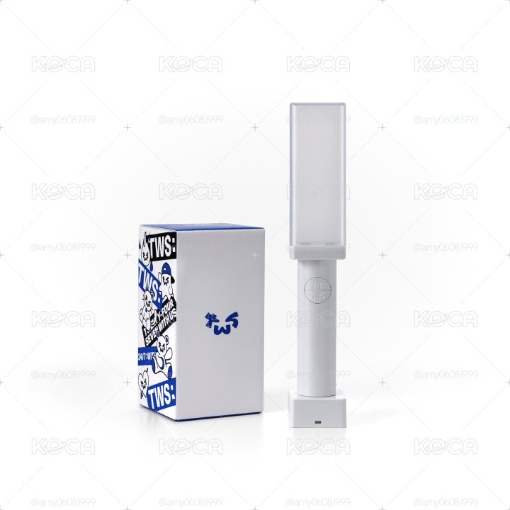 TWS 手燈 （8月中可拿到）