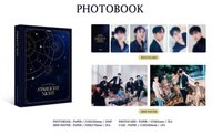 VIXX十周年 日本fanclub會員預購商品