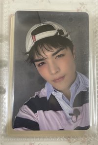 帽子反戴