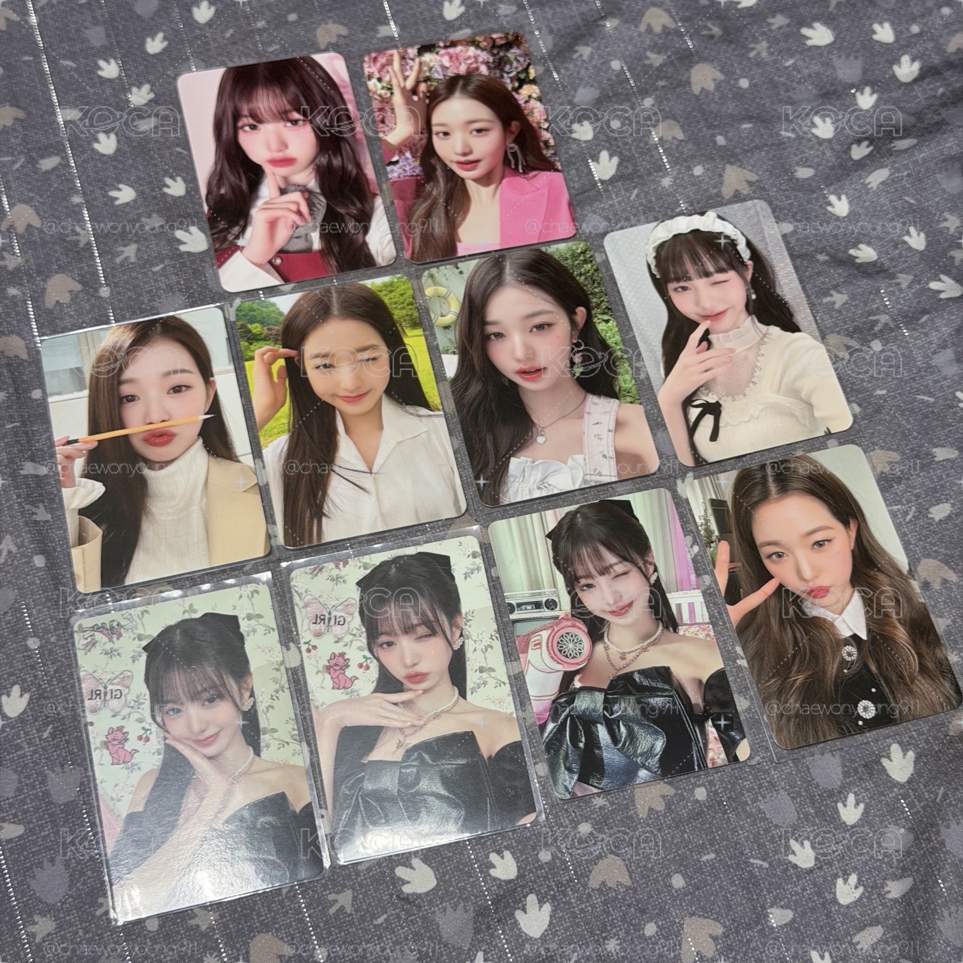 🍒員卡/員小盤