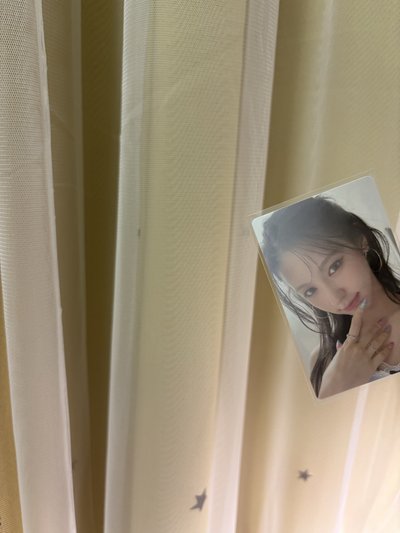 迷七專卡