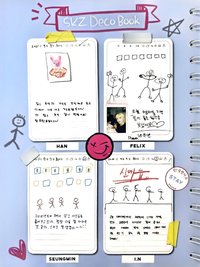 DECO BOOK