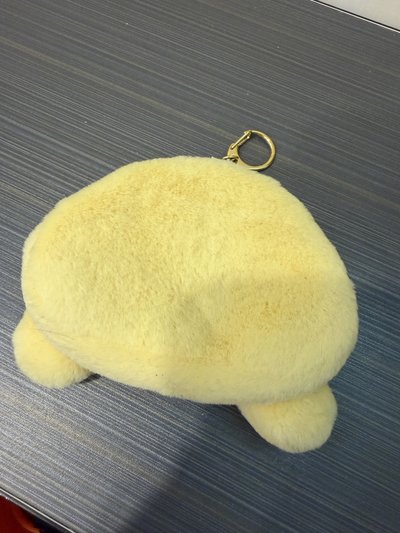 三麗鷗 布丁狗 皮炎 掛包 零錢包