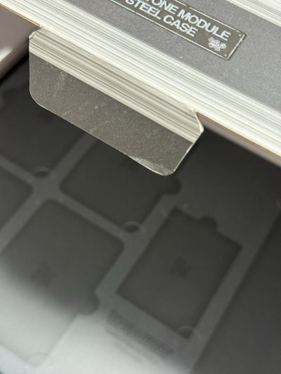 QWRR 一期會員禮