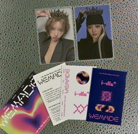 米妮+小娟