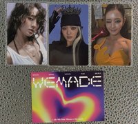 米妮QR卡（未掃）+小卡