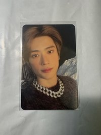 我是乖寶寶鄭在玹