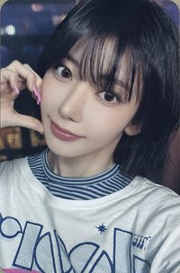 PUREFLOW ms 台北簽售 抽選卡 中簽卡