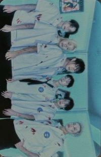 26 fm   LOVE FNC 任務卡 