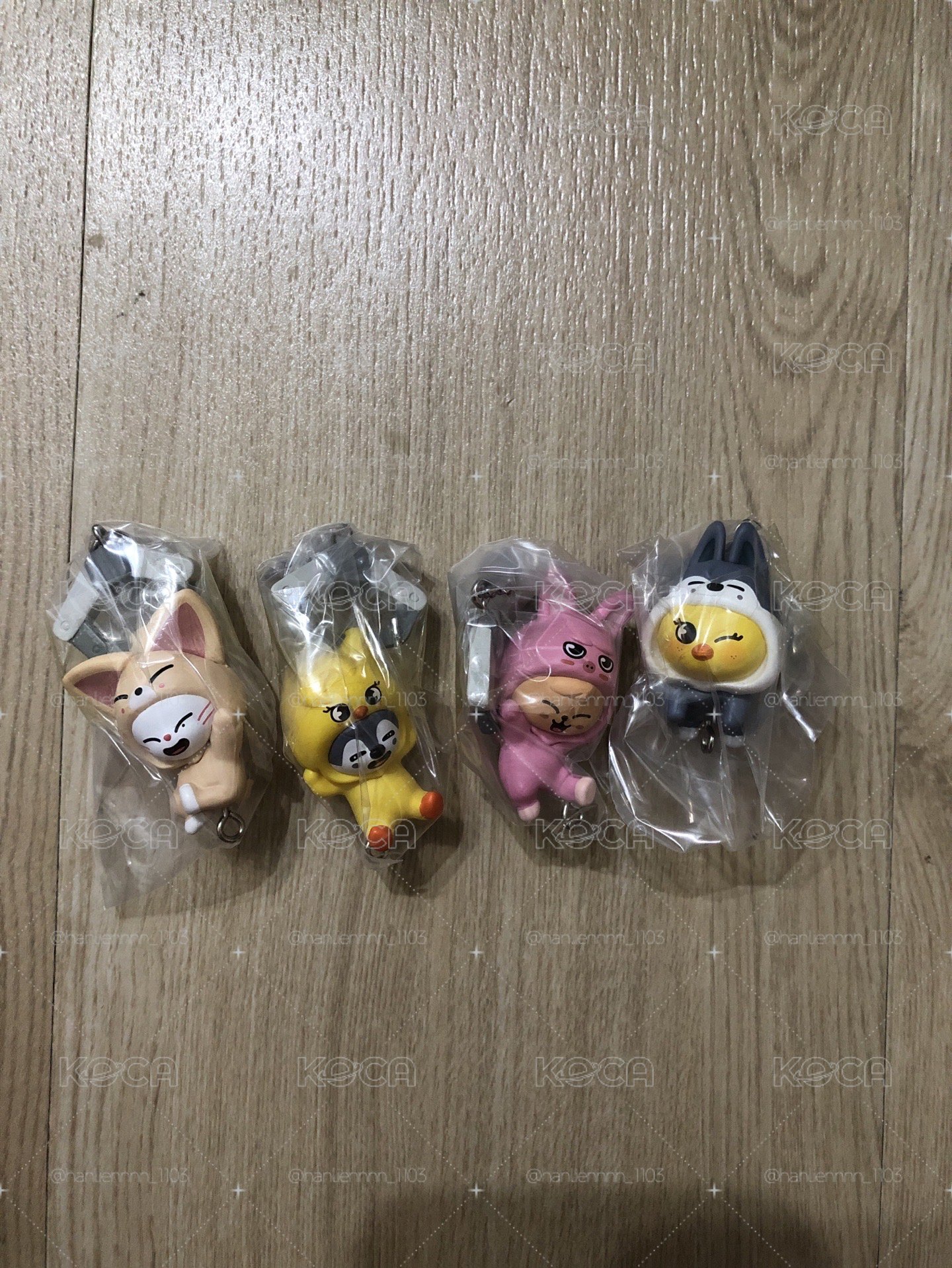 換皮扭蛋