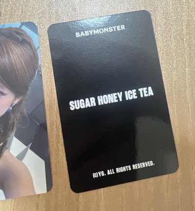  ✨現貨✨S.H.I.T  隨機卡包 滿額卡 🍭