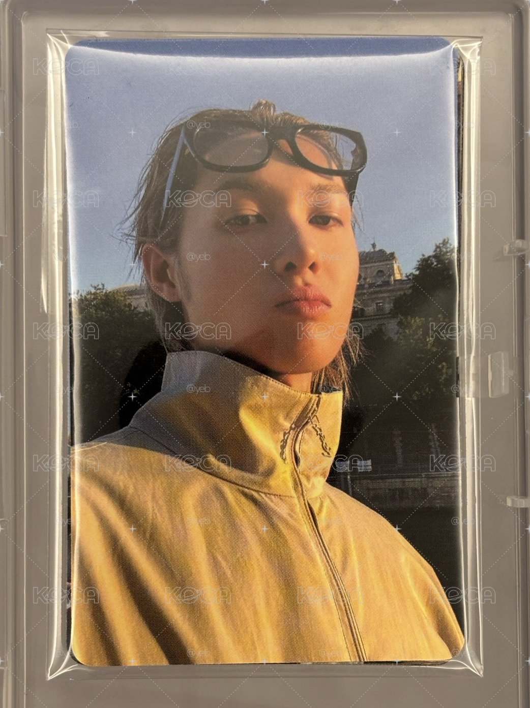🗼巴黎造型特典一套 原袋不拆 🇫🇷