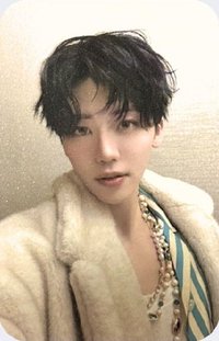 迷一 yeti 澳門線下 簽售卡 
