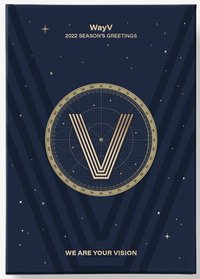 WayV 2022年曆