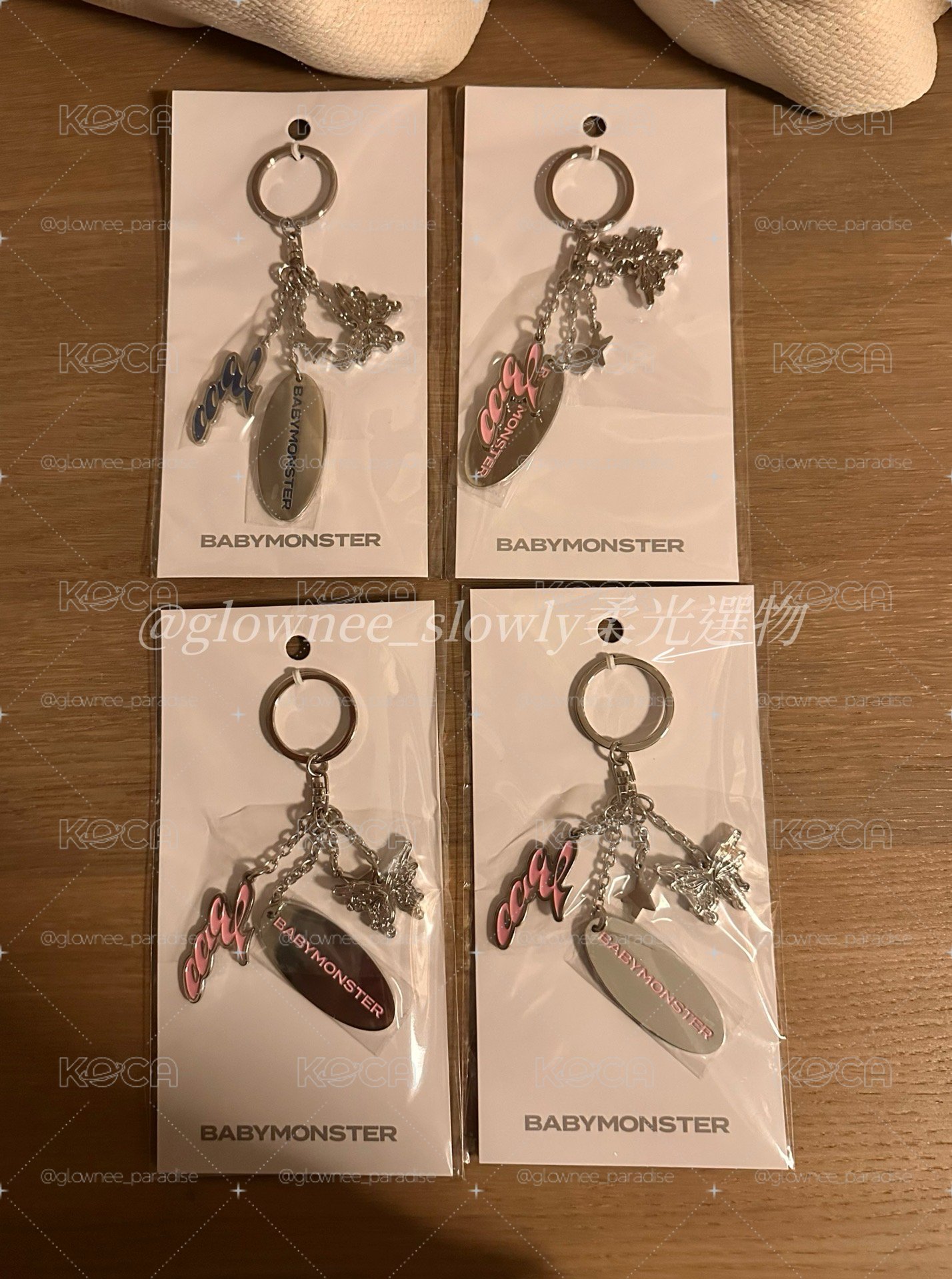 BM choom台灣線上快閃