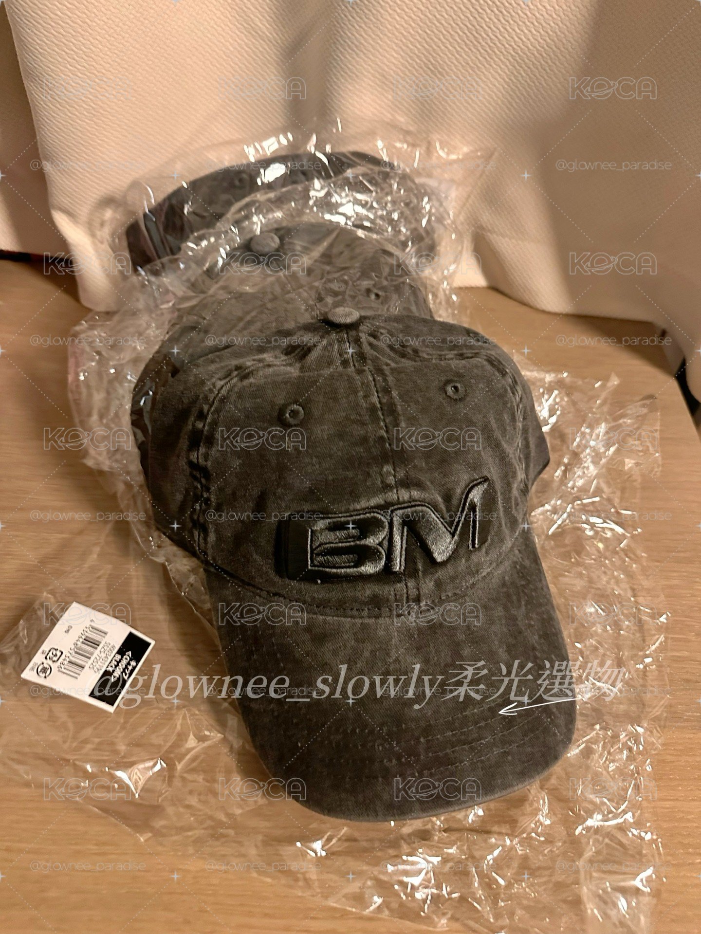 BM choom台灣線上快閃