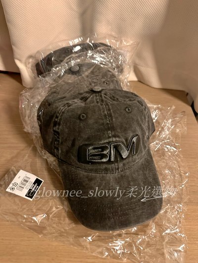BM choom台灣線上快閃