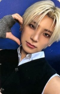 BTW 曼谷場 入場卡 / 場限卡 