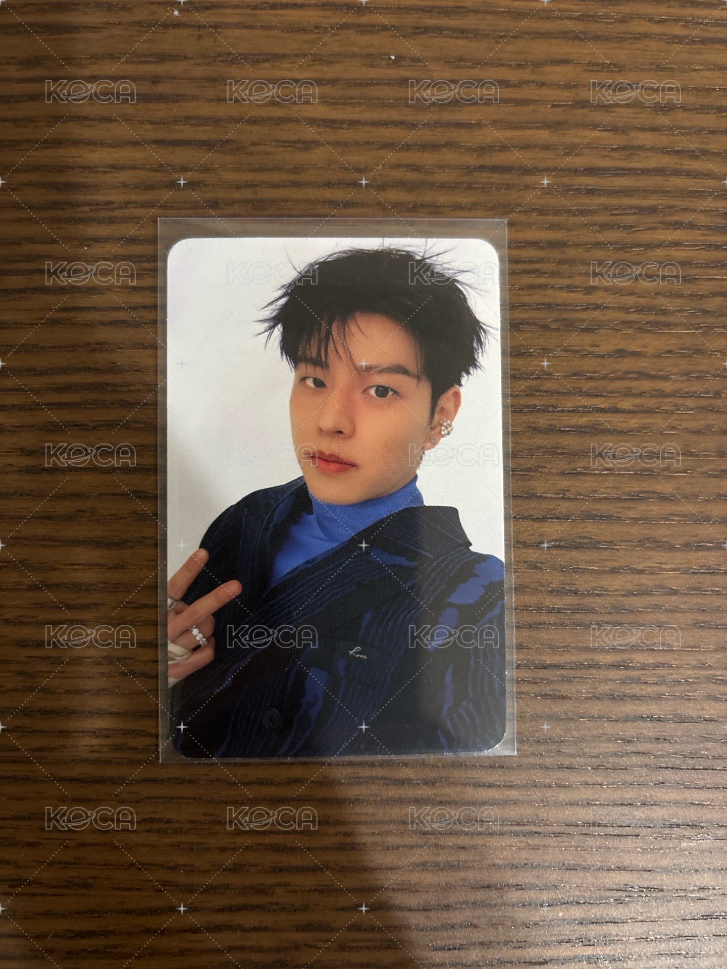 Seungmin