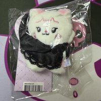 妮娃吊飾