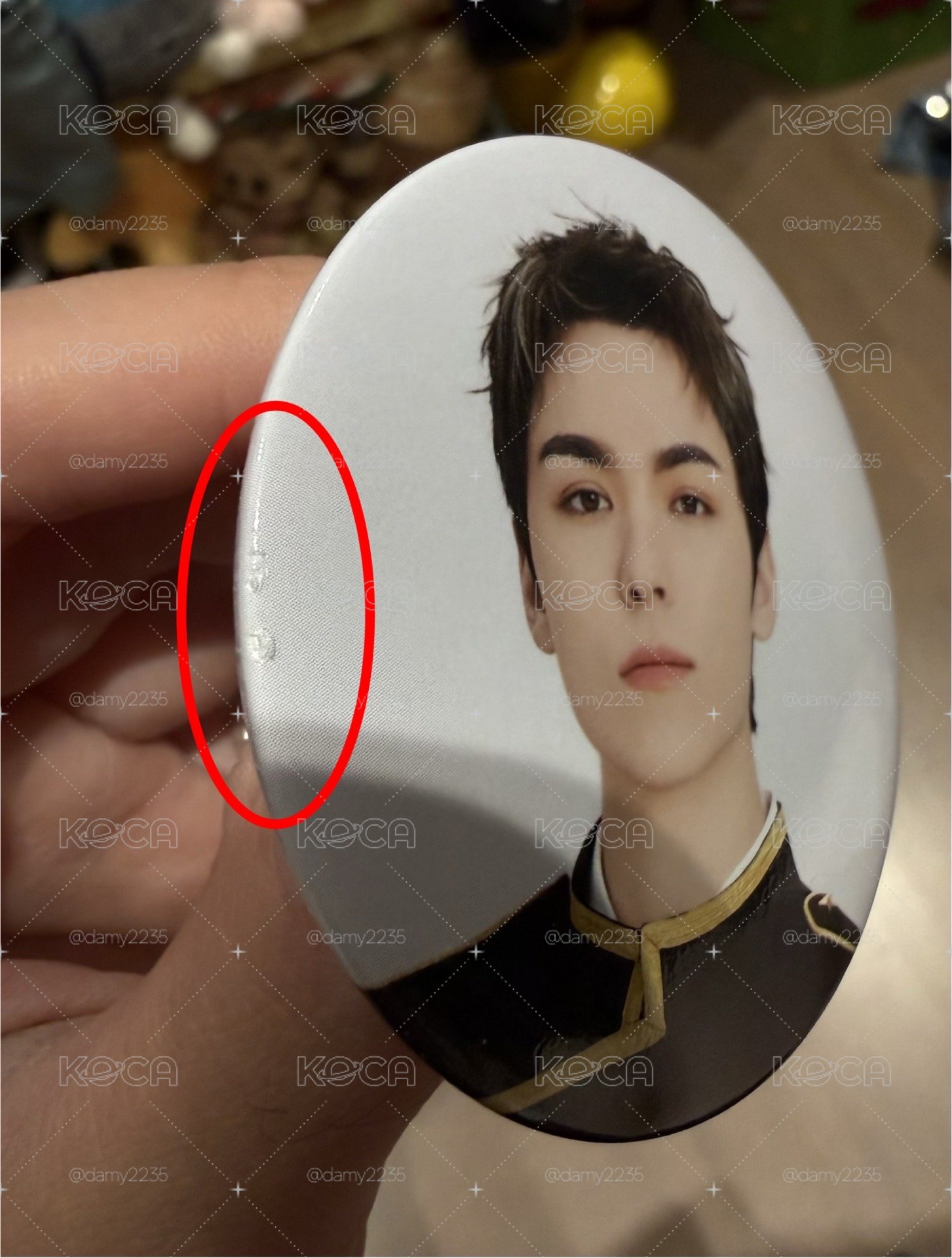 率率 克拉島set